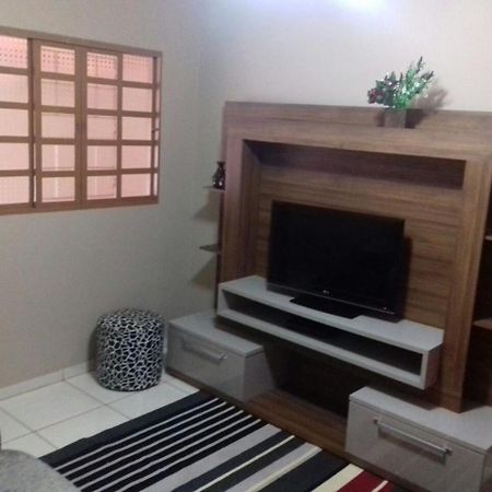 Olímpia Estancia 5 Minutosヴィラ エクステリア 写真