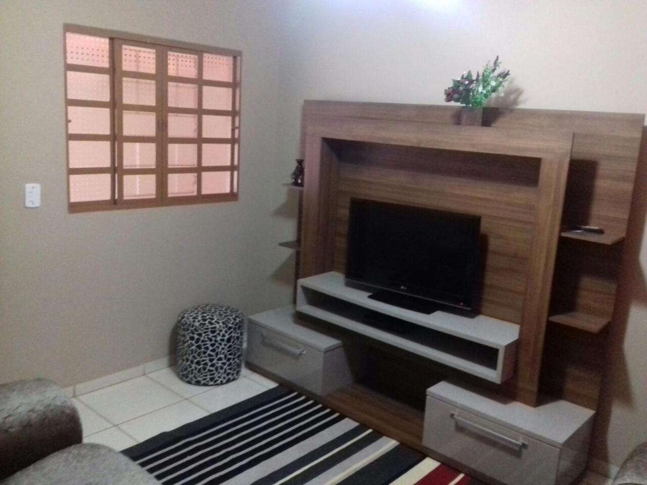 Olímpia Estancia 5 Minutosヴィラ エクステリア 写真